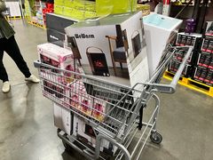 -山姆会员商店(邻瑞广场店)