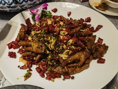 -红辣椒·川菜·火锅(大洋中心店)