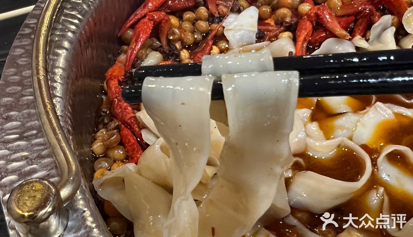 会抖唇的小龙虾🦞来啦！好吃停不下来