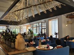 -荷恬·精致蔬食料理(富国街店)