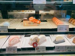 -麦当劳(坂田分店)