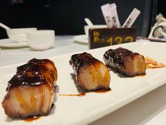 秘制黑叉烧-炳胜品味(海印总店)