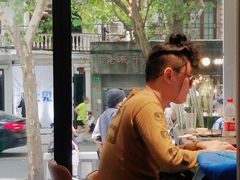-8 Hearts Coffee(悟锦世纪大楼店)