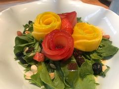 -苏帮袁Sue Cuisine(来福士店)
