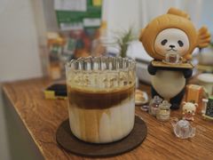 -白熊咖啡(闽江大道店)