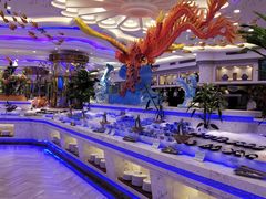 -澜悦港海鲜体验主题餐厅