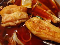 -David’s Master Pot 大味麻辣烫
