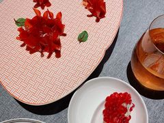 -柿合缘新京菜(静安嘉里中心店)