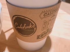 -CALIFORKS加州叉子轻食(朝阳门店)
