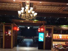 -金稼园·金平湖农家菜