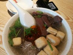 -鸡鸣汤包(复地活力广场店)
