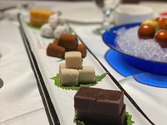 小吃拼盘-四季民福烤鸭店(前门店)