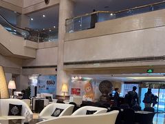 -上海齐鲁万怡大酒店·辣椒屋咖啡厅