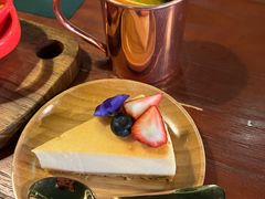 -ChitChat奇洽·Bistro(黎黄陂路店)