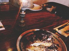 传统提拉米苏-PIZZA BIANCA(民园店)