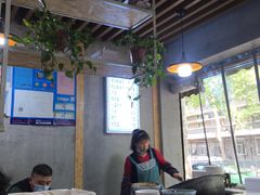 大堂-马光荣肉丸糊辣汤(边东街店)