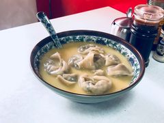 -明呈黄鱼面馆(斜土路店)