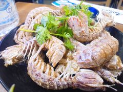 -老虎滩大连海鲜烧烤(建邺云锦路总店)