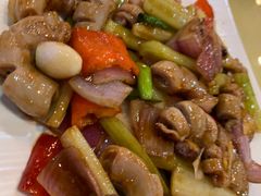 -九大簋家宴(晓港湾店)