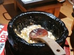 -绿茶餐厅(南昌王府井店)