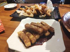 -炉小二铜锅牛蛙•川湘菜(三里屯店)