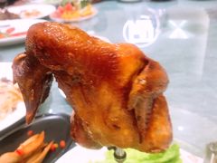 -望乡楼上海菜(日月光店)