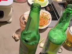 -丰茂烤串(金源店)