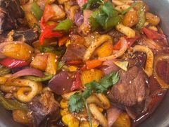 -伊帆食府·青海地方特色美食