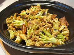 -辛香汇·现炒川菜(城北万象城店)