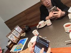 -旺爷砂锅·茶作(国贸城店)