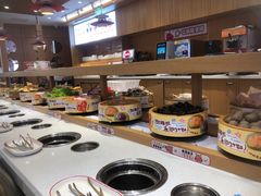 -龍歌自助小火锅(崂山丽达店)