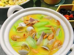 -雨后行菜(报慈北路店)