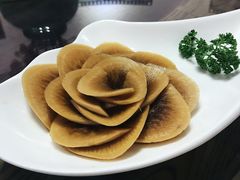 -金苑酒家·客家菜·广东老字号(万象店)
