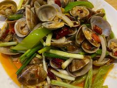 -南海渔家•海鲜•正宗海南菜(海棠湾店)
