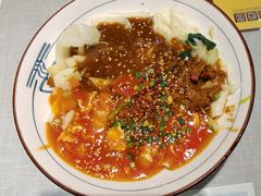 招牌biangbiang面-大嘻咹biangbiang面(历史博物馆店)