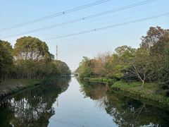 -嘉北郊野公园