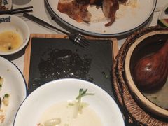 -老阿爸鲜鱼土菜(独墅湖店)