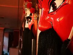 -陕西戏曲非遗博物馆