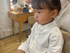 -天真蓝照相馆(龙岗万科里店)