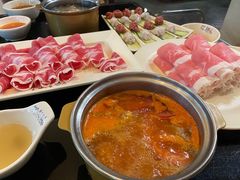 -鲁西肥牛(九方购物中心店)