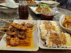 -小街天府(西工小街店)