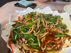 -洪霞餐馆