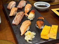 -九洲喜来登酒店湖月日餐厅