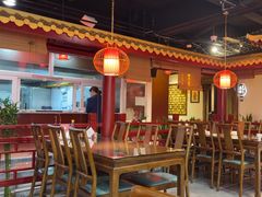 -秦月轩·陕西家乡菜(阜成路·五棵松店)