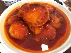 -天回镇何氏豆腐(总店)