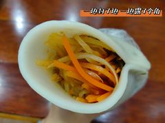 -张果佬年糕卷(科巷店)
