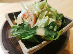 -本格丼·炭火烤肉饭(大悦路成都大悦城店)