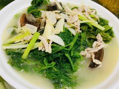 -杨梅坑渔村海鲜餐厅