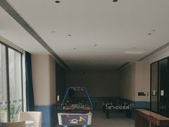 -陆地游轮西山温泉号