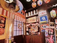 -炉胜·炉端烧·居酒屋